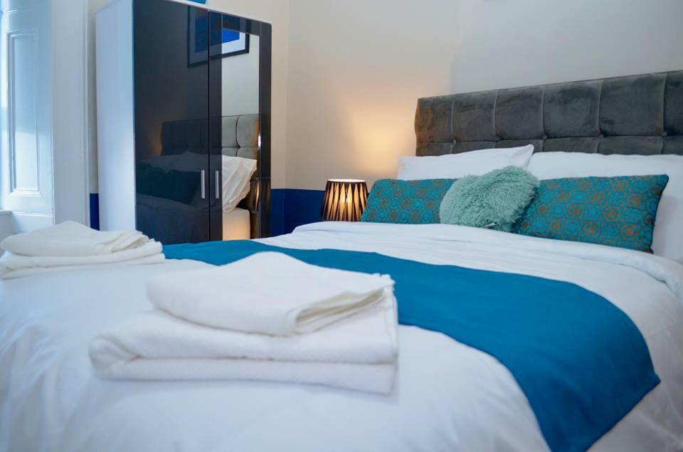 הלנסבורג Clyde View Apartment מראה חיצוני תמונה